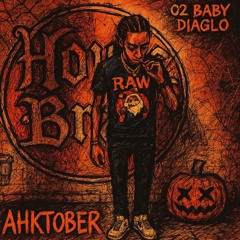 Diaglo - Water (prod.RealRight x 44youmadethis)