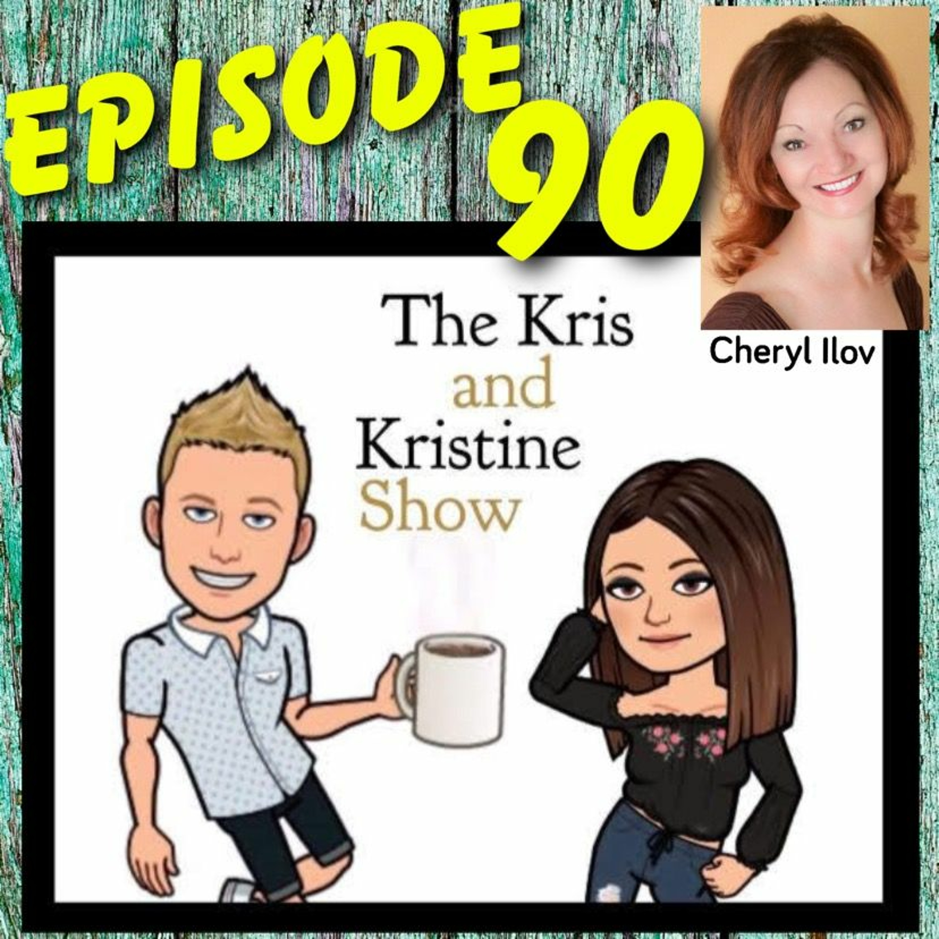 The Kris and Kristine Show
