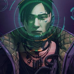 crypto maniac Apex champion