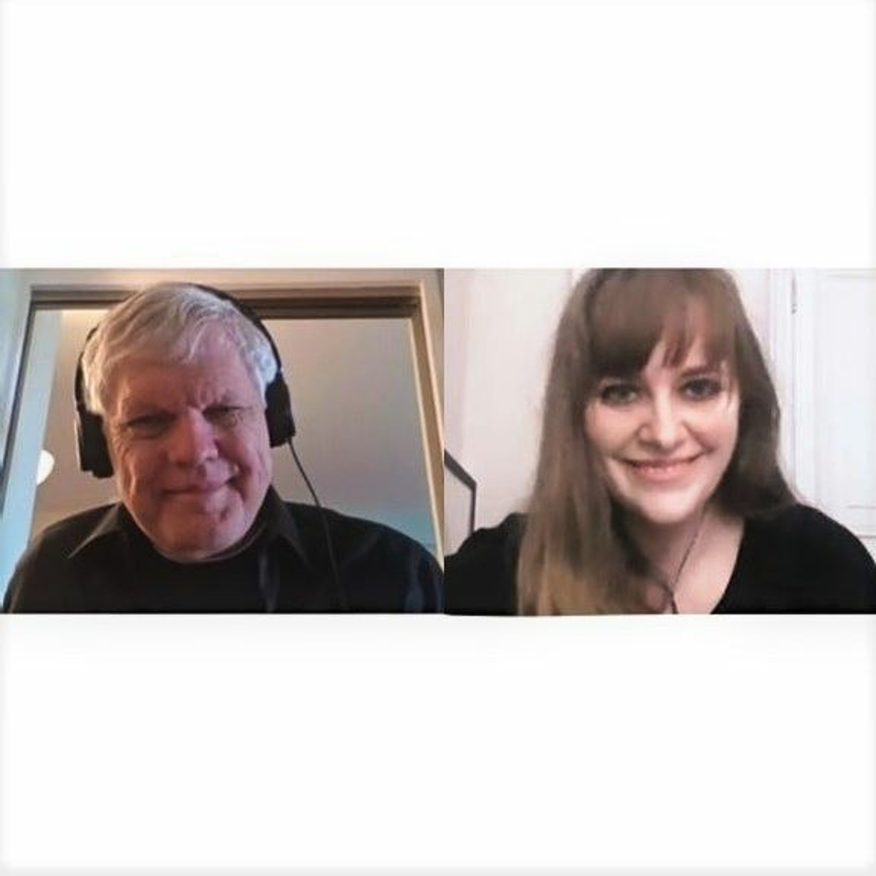 Non Obvious with Hugh Hansen