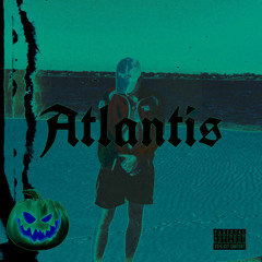 Atlantis (prod. by BrentinDavis)