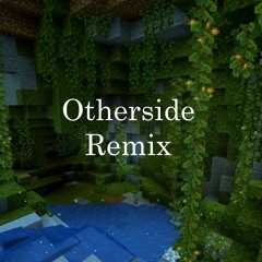 Otherside - Minecraft 1.18 (Remix)