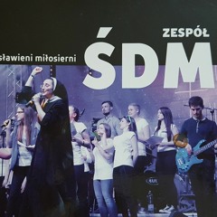 Zespół ŚDM: Błogosławieni Miłosierni - Wywyższony