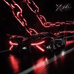 Xteage, CHXINIII - I WANNA