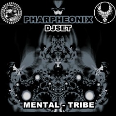 Mix Full Tracks Pharpheonix