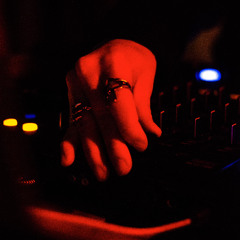 GARAGE TAPES VOL. 8 (BIRTHDAY SET)