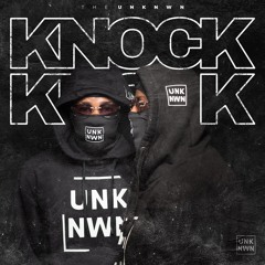 THE UNKNWN - KNOCK KNOCK FINAL V2 MM