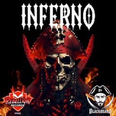 Blackbeard - Inferno (Radio Edit)