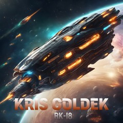 Kris Goldek - RK18