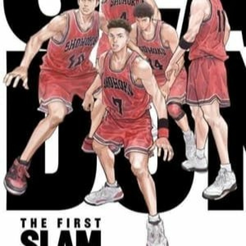 [Ver-HD] The First Slam Dunk (2023) Película Completa en español latino