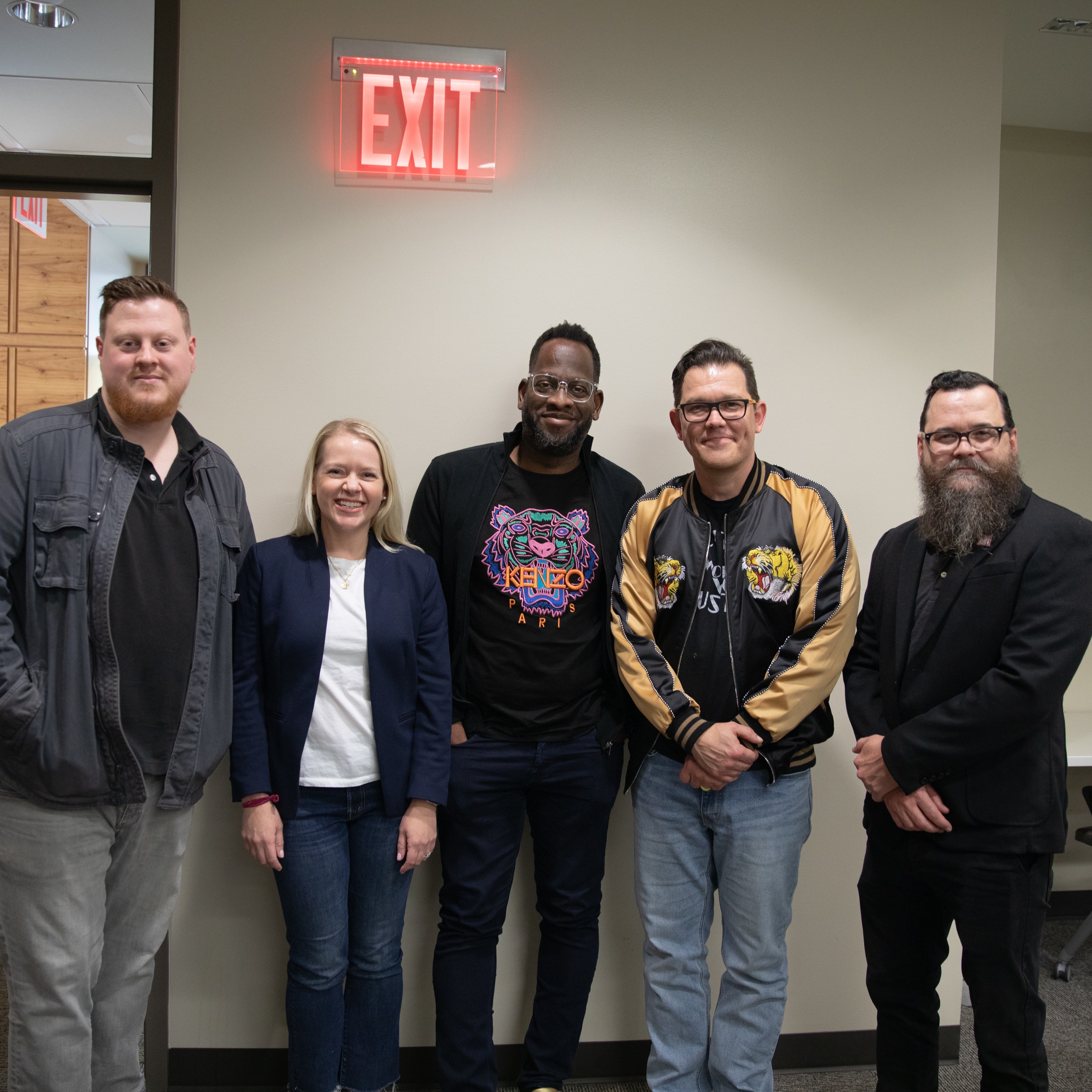 Media Industry Conversations Podcast