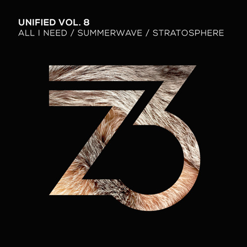 All I Need (Original Mix)