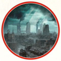 Black Rain (feat. Claver Gold & Rancore)