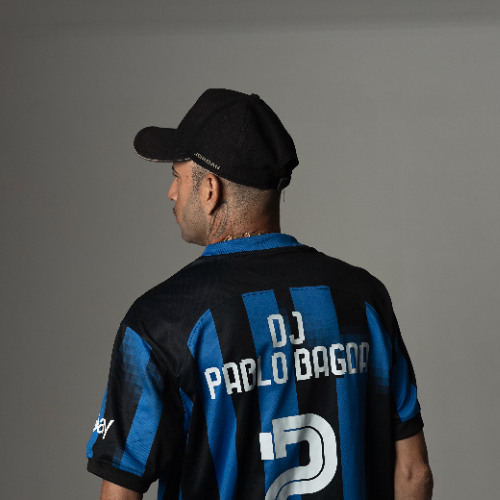 ==MC NITO & DALEMANHA==PARA E FICA NA PONTA DO PÉ ,ELA SABE QUE SOU FIBRA [PROD.PABLOBAGDÁ&PATATA ] MODINHA 140 BPM