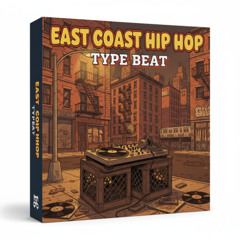 King Of The Comeback - East Coast Hip Hop Instrumental Beat