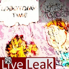 LOBOTOMY (NOISE GRIND)