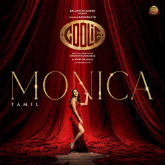 Monica (From "Coolie") (Tamil)