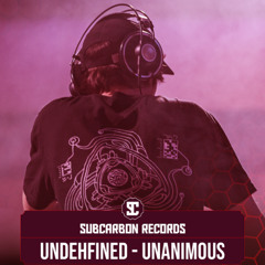 Undehfined - Unanimous [Free Download]
