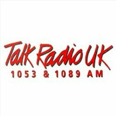 NEW: Talk Radio UK (1995) - Station Theme - David Arnold Music