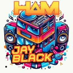 Jay Black Presents - His Double Decccker Guest Mix May 2025