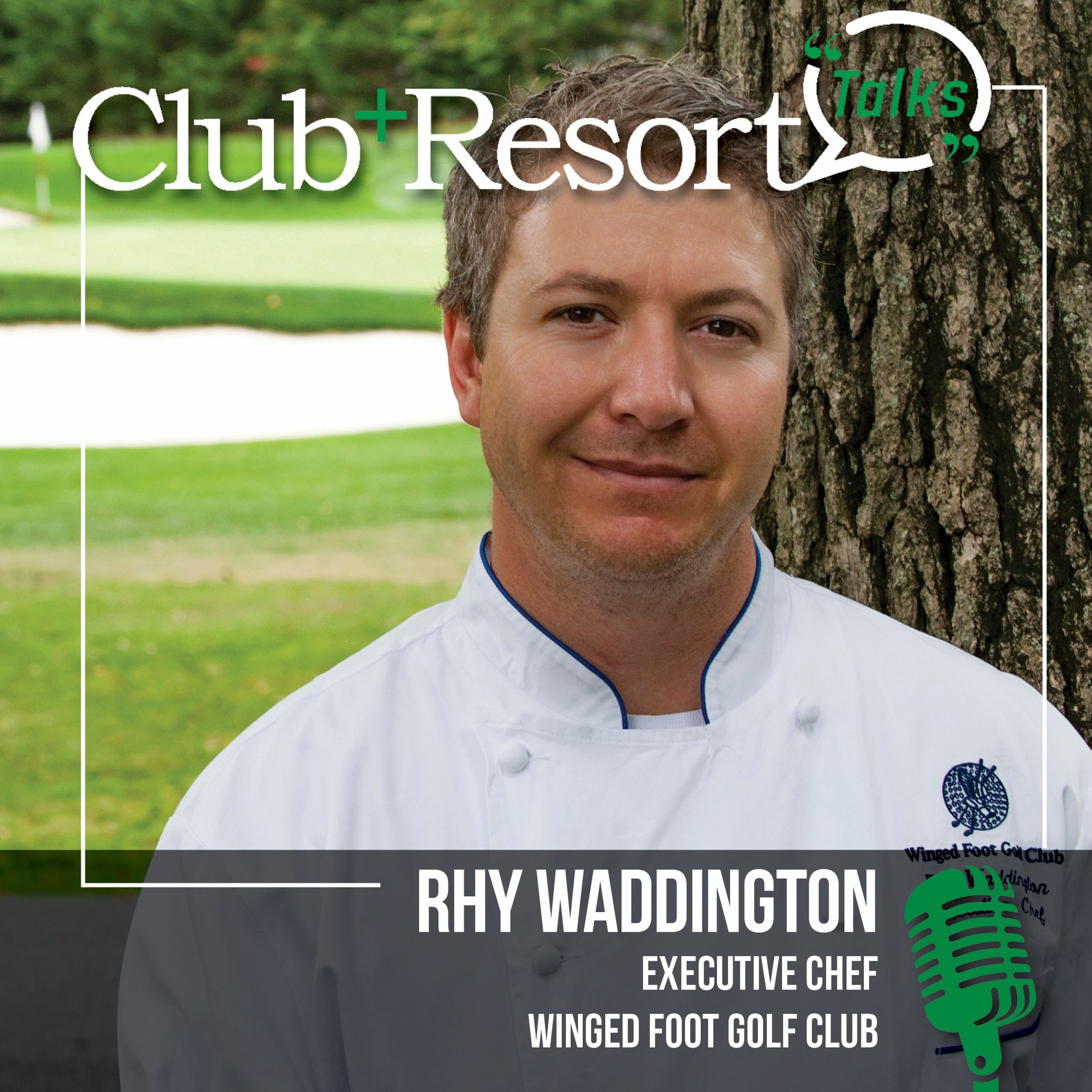 Club and Resort Talks