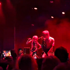 6arelyhuman, asteria & kets4eki - Millionaire (6arelyhuman qyurisuu) [Live Performance]