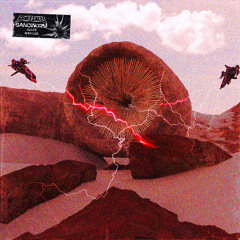 Space Laces - Sandworm (Aelys Bootleg)