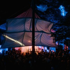 Am Bach Festival 2022 | Sumpf ahoi