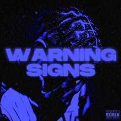 Wayve - Warning Signs (Prod. Nathaniel Quinn)