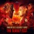 Artwork for Angerfist & Deadly Guns - The Deadly Fist