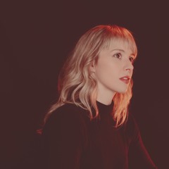 Talk Is Cheap - Chet Faker Cover by Elle Sherlock