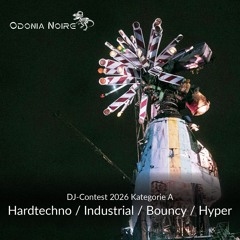 DJ Contest 2026 Bewerbung A06