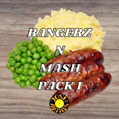 Bangers N Mash Pack 1 **FREE DOWNLOAD 10 EDITS**