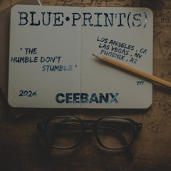BLUE•PRINT(S)