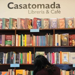 Librerías En Lima - Ep. 2 Casa Tomada con Roberto de Olazábal