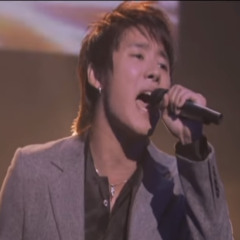 Rainy Night by XIA Junsu Live ver.