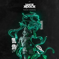 White Space - New Ways
