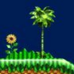 Sonic 4 - Splash Hill Zone 1 (Genesis Version)
