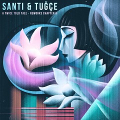 Premiere: Santi & Tuğçe - Kuyu (Mercan Dede & Dexter Crowe Rework) [Souq]