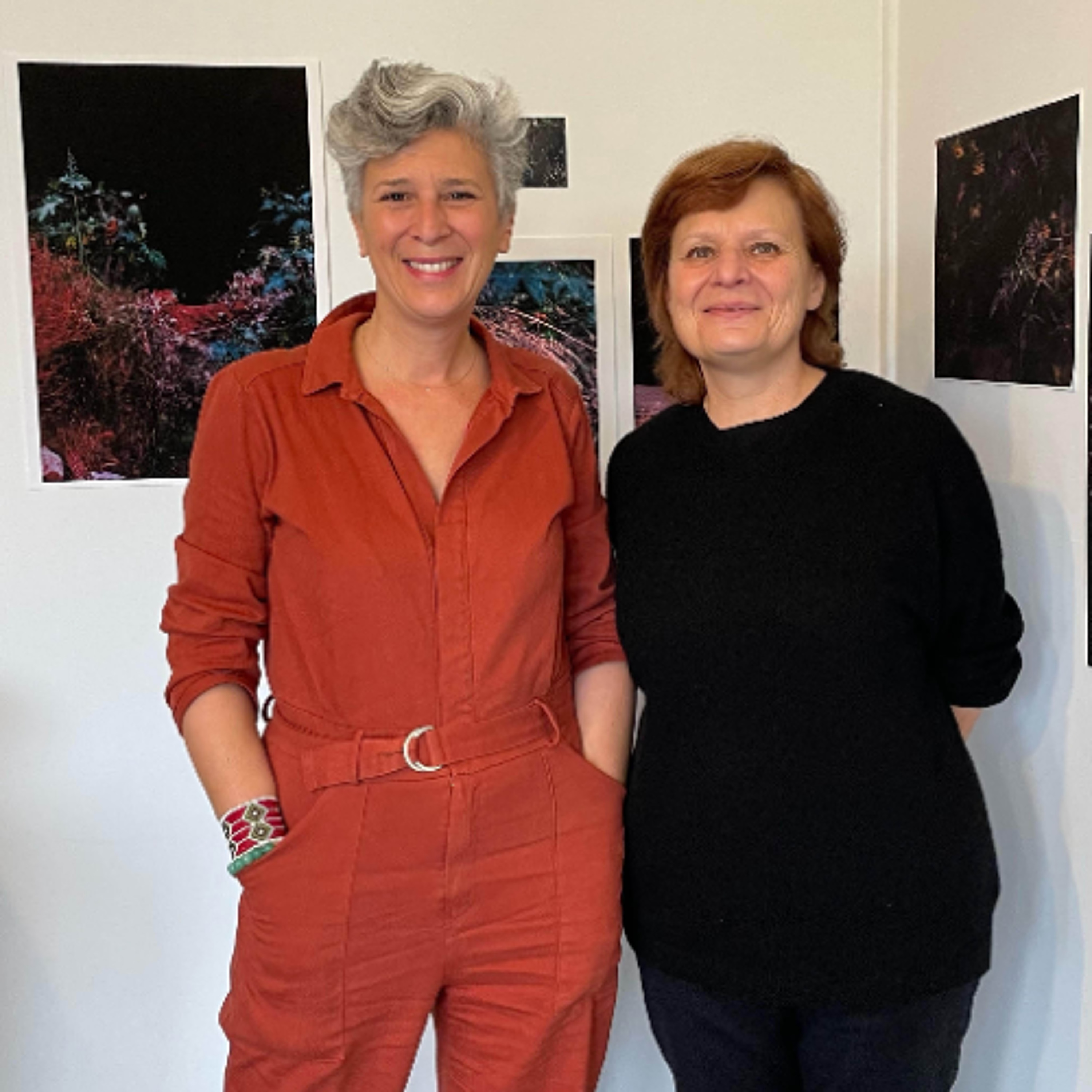 Elles font la Culture : Catherine Cattaruzza