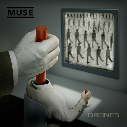 Stream Mercy By Muse | Listen Online For Free On SoundCloud