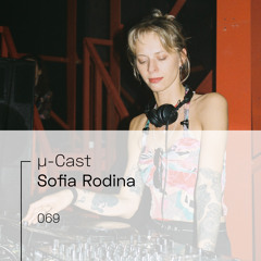 µ-Cast > Sofia Rodina