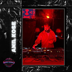 Indie Dance The Mix Series ANIL KOSE