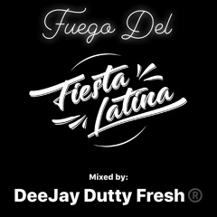 Fuego Del Fiesta Latina {FREE DOWNLOAD}