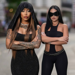 021G x RIRI - WHO IS MOM