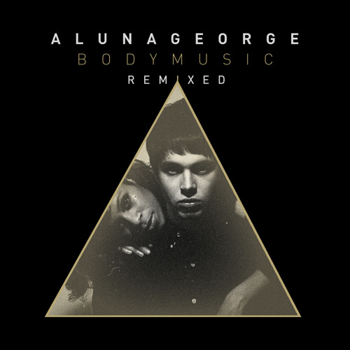 You Know You Like It (Bondax Remix)
