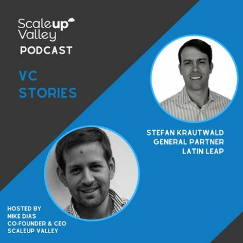 239 - Growth opportunities across SEA and LATAM with the General Partner at Latin Leap