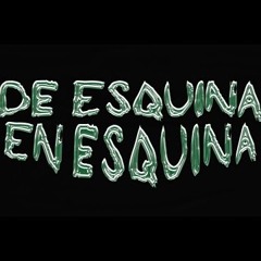 KBP X Jr Clark X Fresh Bodden - De Esquina En Esquina (DJ Frank Intro)