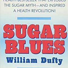 [AUDIOBOOK($ Sugar Blues by William Dufty (Author)