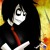 Artwork for this song is almost as deranged as our love :33